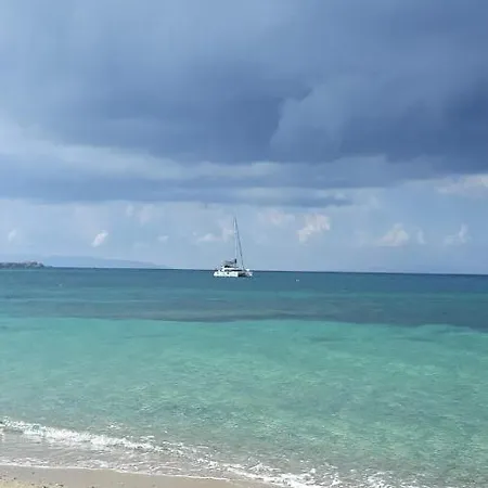 Near The Sea Apartment Agia Anna (Naxos)