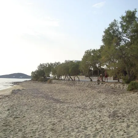 Apartamento Near The Sea *