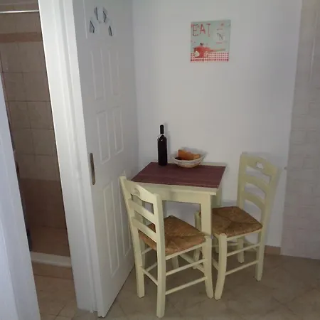 Near The Sea Apartment *