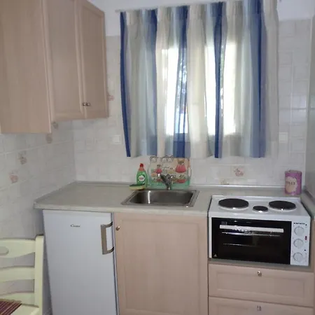 Near The Sea Agia Anna (Naxos)