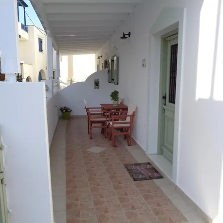 Near The Sea Apartment *