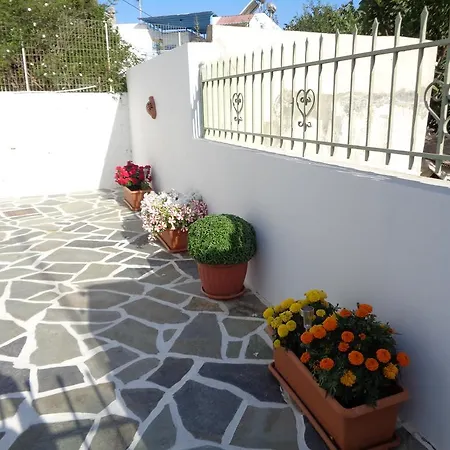 Near The Sea Apartment Agia Anna (Naxos)