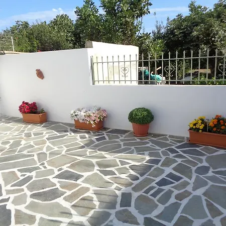 Near The Sea Apartment Agia Anna (Naxos)