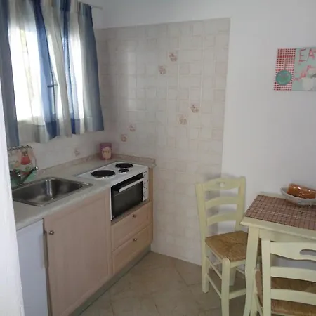 Near The Sea Apartment *